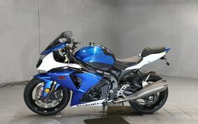 SUZUKI GSX-R1000 2010 GT78A