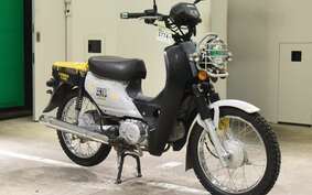 HONDA CROSS CUB 110 JA10