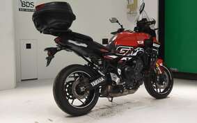 YAMAHA TRACER 9 GT 2022 RN70J