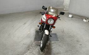 HONDA CBX400F INTEGRA 2023 NC07