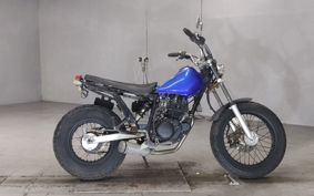 YAMAHA TW200 DG07J