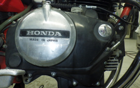 HONDA SUPER HAWK 1987 NC04