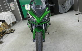 KAWASAKI NINJA 1000 SX 2020 ZXT02K