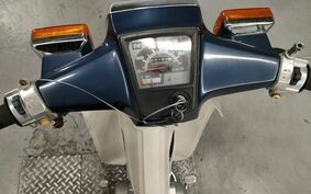 HONDA C90 SUPER CUB Custom HA02