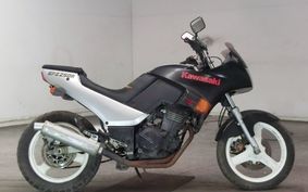 KAWASAKI GPZ250 R EX250E