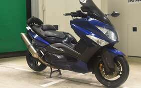 YAMAHA T-MAX500 Gen.3 2011 SJ08J