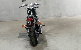 HONDA STEED 400 1991 NC26