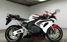 HONDA CBR1000RR 2006 SC57