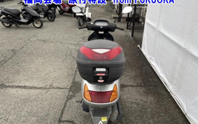 HONDA SPACY100