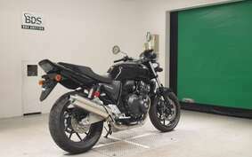 HONDA CB400SF GEN 4 A 2022 NC42