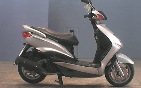 YAMAHA CYGNUS 125 X 2003 SE12J