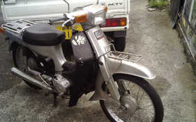 SUZUKI BIRDIE 50 BA41A