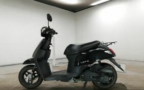 SUZUKI LET's CA4AA