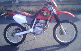 HONDA XR250 MD30