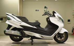 SUZUKI SKYWAVE 250 (Burgman 250) SS 2 CJ46A