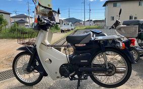 HONDA C50 SUPER CUB AA01