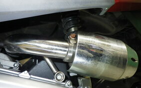 SUZUKI ADDRESS V125 DT11A