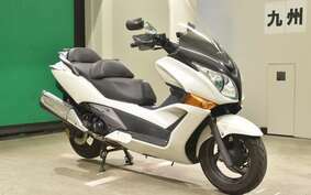 HONDA SILVER WING 400 GTA 2012 NF03