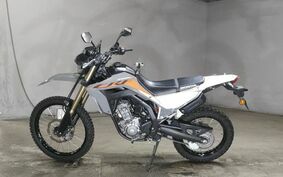 HONDA CRF250L MD47