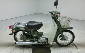 YAMAHA MATE 50 V50