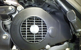 SUZUKI ADDRESS V125 S CF4MA