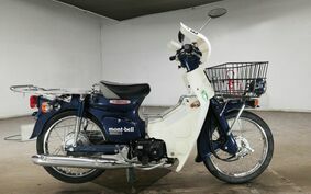 HONDA PRESS CUB 50 AA01