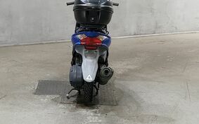 SUZUKI ADDRESS V125 S CF4MA