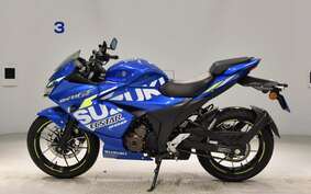 SUZUKI GIXXER 250 SF ED22A