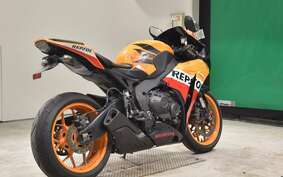 HONDA CBR1000RR Gen. 2 2012 SC59