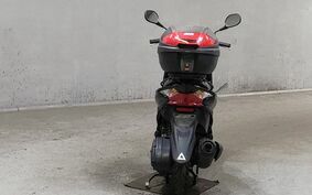 SUZUKI ADDRESS V125 S CF4MA