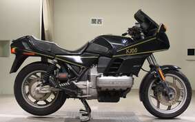 BMW K100RS 1988 7***