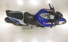 SUZUKI B-KING 2012 CR112