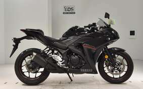 YAMAHA YZF-R25 RG43J