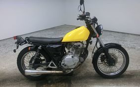 SUZUKI GRASS TRACKER NJ4BA