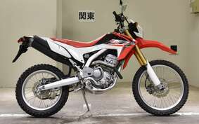 HONDA CRF250L MD38