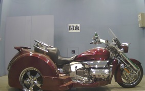 HONDA VALKYRIE TRIKE 2006 SC53