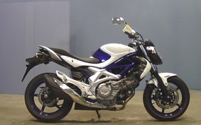 SUZUKI グラディウス400 2010 VK58A