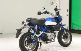 HONDA MONKEY 125 ABS JB02