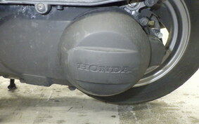 HONDA SPACY 125 Gen. 3 JF04