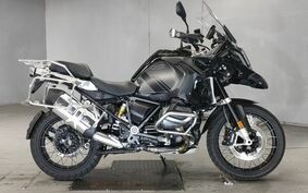 BMW R1250GS ADVENTURE 2022 0M11