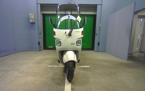 HONDA GYRO CANOPY TA02