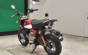 HONDA MONKEY 125 ABS JB02