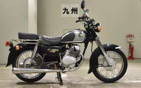 HONDA CD125T BENLY CD125T