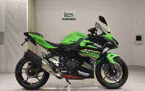 KAWASAKI NINJA 400 2018 EX400G