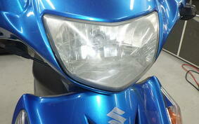 SUZUKI ADDRESS V125 G CF46A