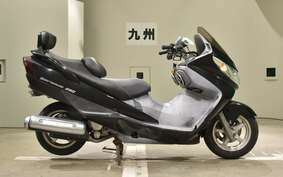 SUZUKI SKYWAVE 250 (Burgman 250) Gen.2 CJ43A