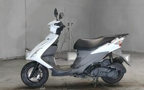 SUZUKI ADDRESS V125 S CF4MA