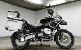 BMW R1200GS ADVENTURE 2009 0380