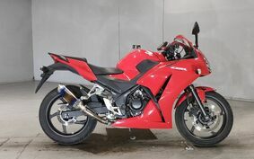 HONDA CBR250R MC41