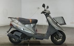 SUZUKI ADDRESS V100 CE11A